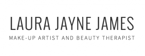Laura Jayne James Make-up Artist