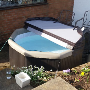 hottub