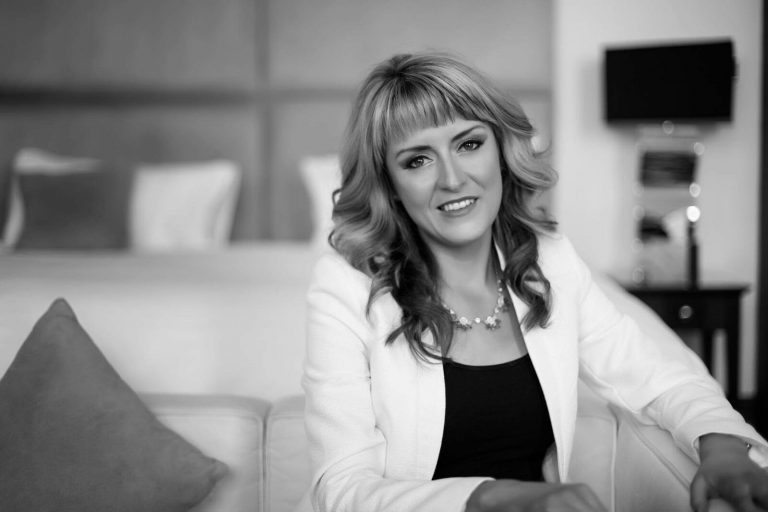 Photo of Laura Jayne James