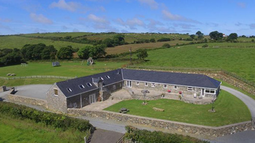Ty’r Mynach Ty'r Mynach